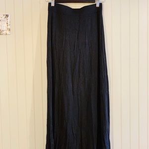 Jacob maxi skirt